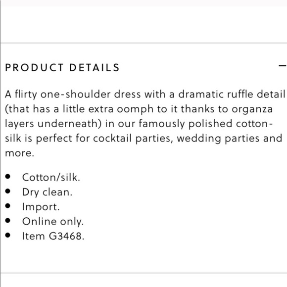 SOLD*NWT J. Crew Green One Shoulder Ruffle Dress - Picture 8 of 8